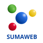 Desarrollo de paginas web y redes sociales SUMAWEB